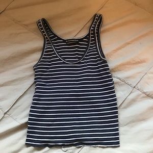 Rare brandy Melville tank top